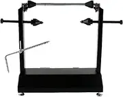 Motorcycle Tire Balancer,Spin Static Truing Stand for Motorcycle Wheel - Rim Repair Tools, Tire Alignment Tools, Motor Tire Changer Device for Static & Dynamic Tire Alignment