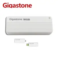 在飛比找蝦皮購物優惠-Gigastone U204A USB 2.0 16GB O