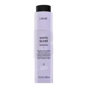 Lakmé Teknia White Silver Shampoo 300 ml