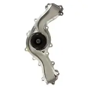 New Water Pump For Cadillac Chevrolet Buick Gmc Cts Lacrosse Camaro