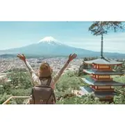 Save! Mt Fuji Customizable Private Tour English Speaking Driver Pick-up