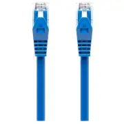 Alogic 5M CAT6 Network Cable - Blue C65BUECO