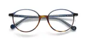 Etnia Barcelona Nemo Kids PTHV Kids' Glasses Blue Size 48 - Private Health Rebate - Blue Light Block Available