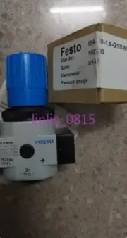 1Pcs New FESTO 159625 162591 LR-1/4-D-MINI