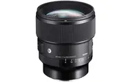 Sigma 85mm F1.4 DG DN Art Lens for Sony E - BRAND NEW