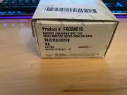 New HPLC SHODEX Asahipak F6028010 Column GPC KF-801, 50 Å, 6 µm, 8 x 300 mm