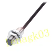 Original Proximity switch BESM12MD-PSC40B-BP02-003 #98/7