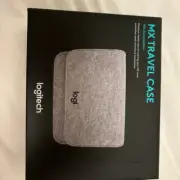 Logitech MX Travel Case for MX Anywhere 3 or MX Master 3
