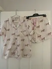 Peter Alexander Ladies Pyjama Set Penny Small