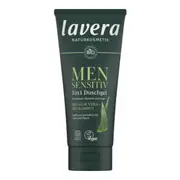 Lavera Men Sensitiv 3in1 Shampoo Shower, 200 ml