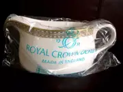 A Crown Derby Knightsbridge Sauce Boat Brand New Unused for Sauce or Gravy