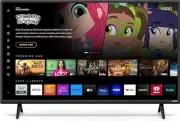 VIZIO 40-Inch D-Series Full HD 1080P Smart TV with AMD Freesync, Apple Airplay a