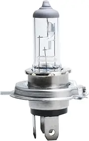 M-Tech Z78 Lamp Halogen P43T 12 V 100 forwardslash90 W H4