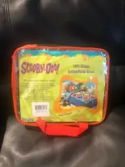 Scooby doo quilted pillow sham new in package