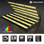 1000W High Efficiency LED Grow Light Full Spectrum Spider Bar Hydroponics Plants