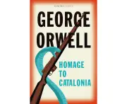 Homage to Catalonia