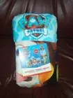 Paw Patrol Hooded Wrap Towel - Kids Nickelodeon Design Cotton Rubble Chase NEW