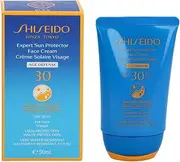 Shiseido Expert Sun Protector Face Cream SPF 30 UVA (High Protection, Very Water-Resistant) 50ml/1.69oz