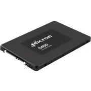 Micron 5400 MAX 1.92 TB Solid State Drive - 2.5" Internal