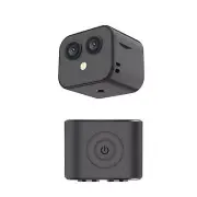 Mini Wireless Hidden Camera WiFi IP Home Security Night Vision HD 1080P Cam