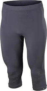 [FALKE] Men's Sk a 3/4 Base Layer Bottom
