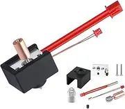 Sprite Extruder Heater Block Kit Extra Thermistors High Temperature Pro 300℃, Compatible with Ender 3 S1/Ender3 S1 Pro/CR10 Smart Pro, 3D Printer Accessories