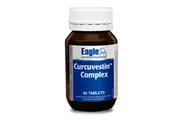 Curcuvestin Complex Tablets - 60 Tablets