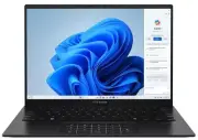 ASUS ZenBook 14 14' 3K OLED AMD Ryzen R7-8840HS 16GB DDR5 1TB SSD Windows 11 Hom
