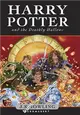 Harry Potter and the Deathly Hallows (7) (Children’s Edition) (二手書)