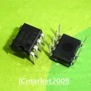 10 PCS MIP2G4 DIP-7 Power Supply Chip IC