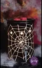 SCENTSY Creepy Crawly Spider Web Halloween Black Widow Wax Full Size Warmer NEW