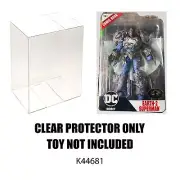 Protector For McFarlane Superman earth 2