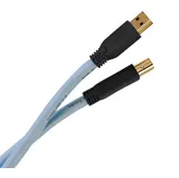 在飛比找PChome商店街優惠-瑞典頂級 Supra Cables USB 2.0 Type