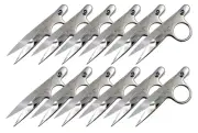 Ultima 4.5” Thread Nippers – Hot Forged Precision Thread Snips, Embroidery Sn...