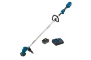 Makita 18V Brushless Line Trimmer Kit DUR192LST