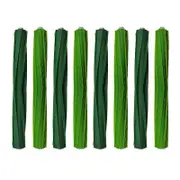 Rubber Roller Brush Kit for iRobot Roomba S9 (9150) S9+ S9 Plus(9550)