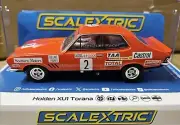 Scalextric C4499 Holden Torana XU1 - Bob Jane & John Harvey - Bathurst 1973 #2