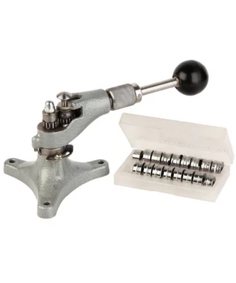 Durston Gem Ring Stretcher Stretching Machine Enlarge Rings 1303 - TR1303