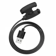 3.3ft Smart Watch USB Clip Charging Cable Charger Wire For Garmin Descent G1 S