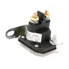 Starter Solenoid 1PCS Accessories Equipment FasTrak Models Lawn-Mowers