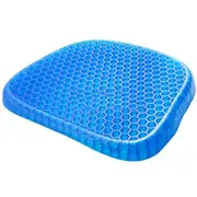 Seat Back Support Spine Protector