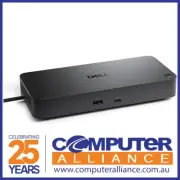 Dell Pro Dock WD25 USB-C Docking Station