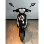 10年光陽GP 125 鼓煞 48088KM $19999(特價現況販售)/機車、電動車、重機買賣/桃園貳輪嶼