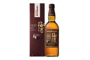 Suntory Yamazaki Umeshu Whisky Blend 750ml