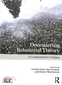 在飛比找三民網路書店優惠-Decentering Relational Theory 