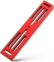 Multifunctional Star Guide Mirror, Dovetail Telescope Mounting Plate, Svetail Slot, Astronomical Telescope Accessories