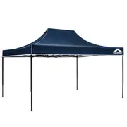 Instahut Gazebo Pop Up Marquee 3x4.5m Outdoor Tent