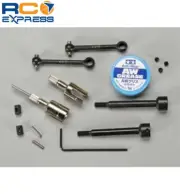 Tamiya Universal Shaft Kit for the 1/10 scale Tamiya Frog. TAM53908