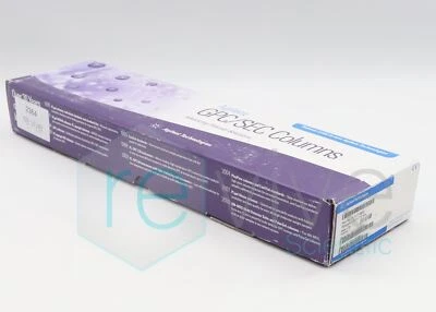 PL PolarGel-L, 7.5 x 300 mm, 8 µm, HPLC column L1117-6830