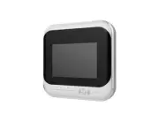 Genie MFR02TS 2MP Face Recognition & Mask Detection Terminal, 3.5” Touch LCD